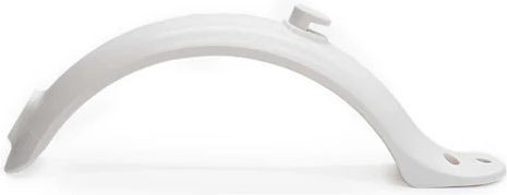 Hinterrad Kotflügel Für Elektro-Roller Xiaomi M365 Pro