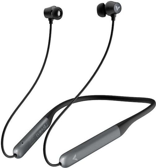 Verbatim TruSound ANC In-Ear Bluetooth Kopfhörer Schwarz