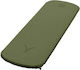 Grand Canyon Hattan Αυτοφούσκωτο Ημίδιπλο Υπόστρωμα Camping 75x75cm Πράσινο