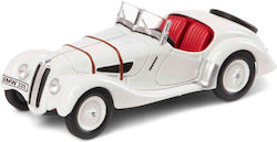 Μοντέλο Αυτοκινήτου Bmw 328 Κλίμακα 1:64 Λευκό 1:64 Almost Real Μοντέλο Αυτοκινήτου Bmw 328 Κλίμακα 1:64 Λευκό 1:64 Almost Real