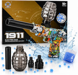 Gel Blaster Kinderspielzeugpistole Verschiedene Designs 1St Gel Blaster Kinderspielzeugpistole Verschiedene Designs 1St