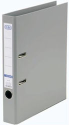 ELBA Clipboards & Form Holders With 2 Rings For A4 Paper Gray 10 Pieces ELBA Clipboards & Form Holders With 2 Rings For A4 Paper Gray 10 Pieces
