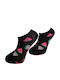 Vtex Socks Vtex Herren Schwarze Socken SCKS001