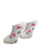 Vtex Socks Vtex Männer Socken Weiße SCKS001