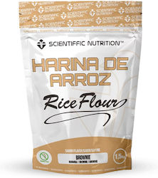 Scientiffic Nutrition Nahrungsergänzungsmittel 1 Stück Scientiffic Nutrition Nahrungsergänzungsmittel 1 Stück