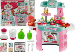 Lean Toys Haushaltsgerät für 3+ Jahre