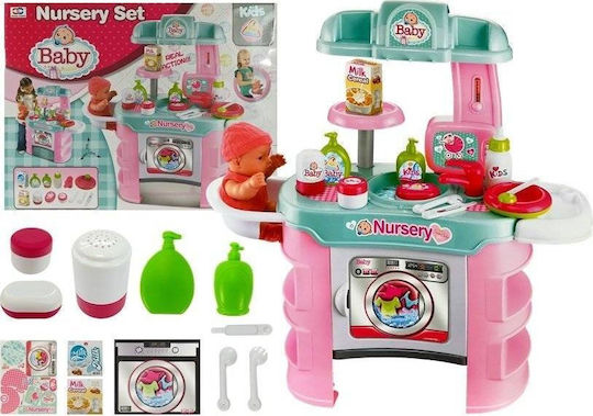 Lean Toys Kinder-Haushaltsgerät Für 3+ Jahre