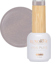 Hema Free Gel Nagellack Viva Pure Luxorise Illu...
