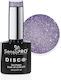 Sensopro Milano Disco Semi-permanent Nail Polis...