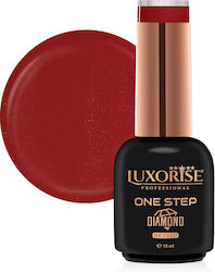 One Step Diamond Urban Queen Semi-permanent Nai...