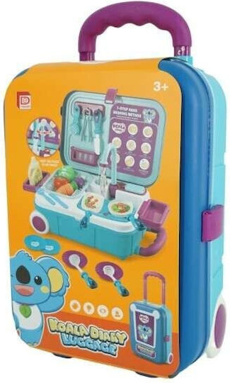 Alista Home Cooking / Kitchen Playset
