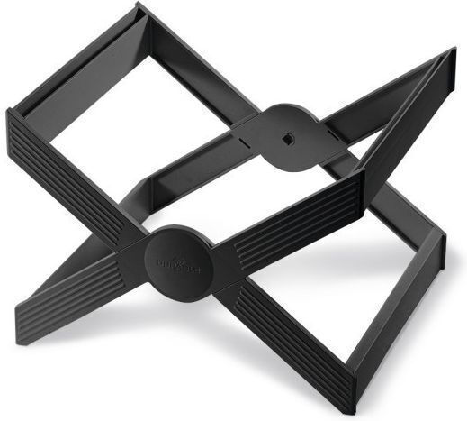 Durable Κουτί Αρχειοθέτησης Κρεμαστών Φακέλων 36.2x32x26εκ. Γκρι