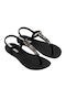 Sandale Anatomice Damă Negre