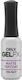 Orly Gelfx Top Coat Semi-permanent Nail Polish 9 Ml