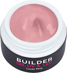 Sensopro Milano Nail Construction Gel Cover Pink 15ml