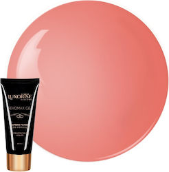 Polygel Revomax Gel Luxorise Pink Nude 15ml
