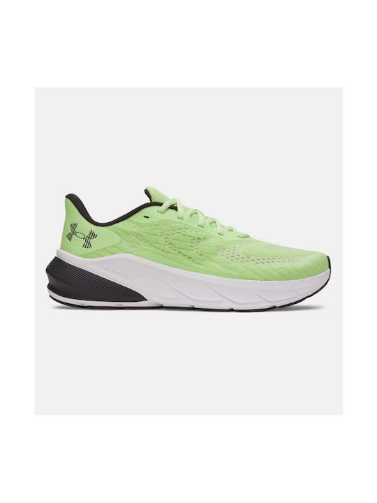 Under Armour Turbulence 3 Herren Sportschuhe La...