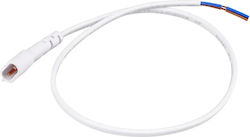 Kabel Für Power Hexagon Profil 220v 4077