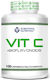 Scientiffic Nutrition Vitamin C + Vitamin for Immune Support Skin & Antioxidant Action 1000mg Citrus 100 Tablets