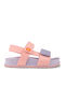 Kindersandalen Rosa