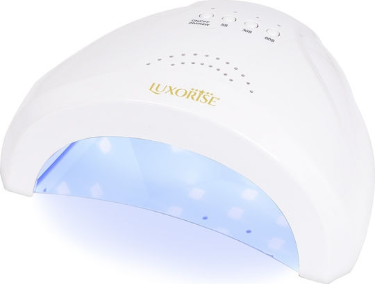 Uv Led Lamp 48w Sunone Xt Luxorise White