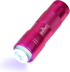 UV/LED Nagellack Aushärtungslampe Mini Artstamp Pro Stamp Sensopro Milano UV/LED Nagellack Aushärtungslampe Mini Artstamp Pro Stamp Sensopro Milano