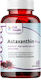 Full Health Astaxanthin Astareal 4mg Supplement for Healthy Skin 60 Vegetable Capsules 60 Capsules