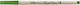 Artline Supreme Designing Marker Green