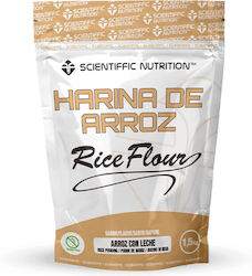 Scientiffic Nutrition Harina De Aroz Scientiffic Nutrition Harina De Aroz