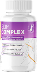 Natura Therapy Slim Complex 30 Capsules Natura Therapy Slim Complex 30 Capsules