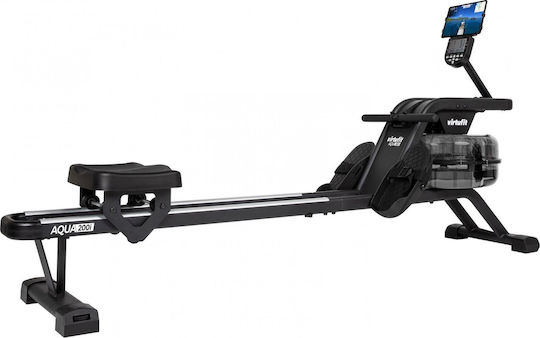 Virtufit OikiaiKωπηλατική Wasser für Benutzer bis 120kg