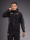 Men's Jacket Black/Grey