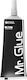 Avizar Adhesive Lcd Screens Chassis 25 Ml 2uul Quick-drying Black