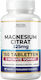 Natura Therapy Magnesium Citrate 150 κάψουλες