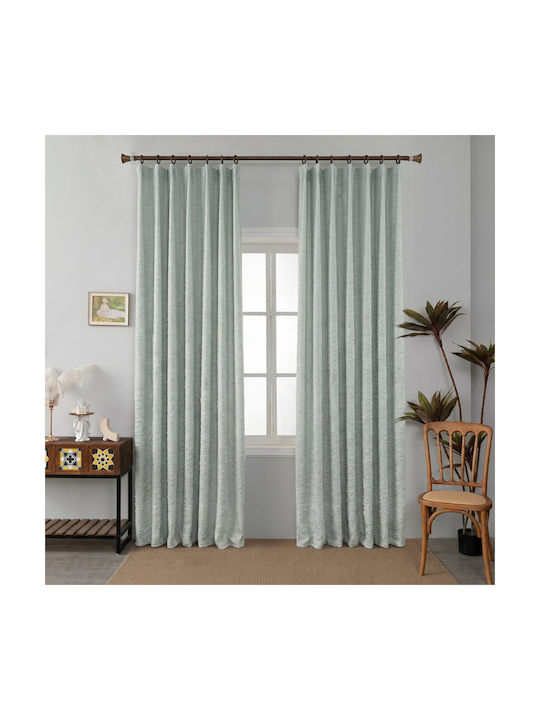 Lucktora Perdea Cu Capse 739 A739-5 270x280cm