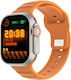 Awei H37 49mm Smartwatch mit Elektrokardiogramm...