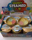 Steamed Bun Squishy Dumpling (Various Designs) 1pc