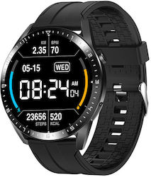 Tracer SM9 PulseRay Μαύρο