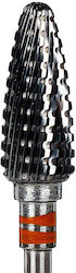 Luxorise Luxorise Nagelfräser-Bits aus Hartmetall