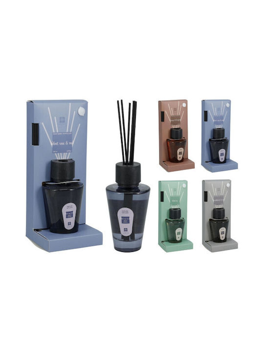 Home Fragrance 200ml 6 Sticks 4 Perfumes