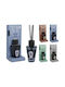 Home Fragrance 200ml 6 Sticks 4 Perfumes