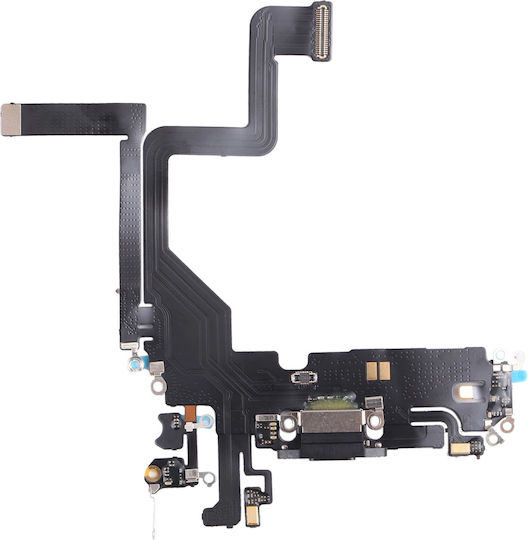 Handy Ersatzkabel mit Anschluss zum Aufladen für Iphone 14 Pro