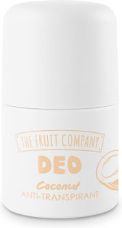 The Fruit Company Αποσμητικό σε Roll-On 50ml