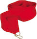 Ribbon 22 Mm Red Red