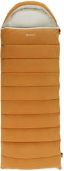 Outwell Sac De Dormit Single Galben Outwell Sac De Dormit Single Galben