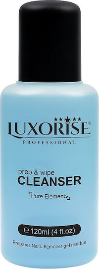 Pure Elements Luxorise Cleaner Unghii 120ml