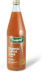 Biopont Bio-Produkt Karottensaft 750ml
