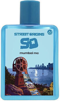 Mumbai Mc Eau de Parfum