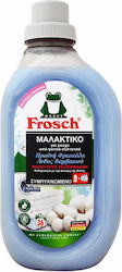 Frosch Fabric Softener Morning Freshness 36 Loads Frosch Fabric Softener Morning Freshness 36 Loads