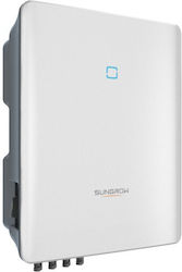 Sungrow IV SUNG SG33CX Sungrow IV SUNG SG33CX